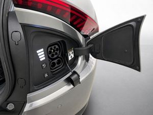 Kia EV6 bild 21