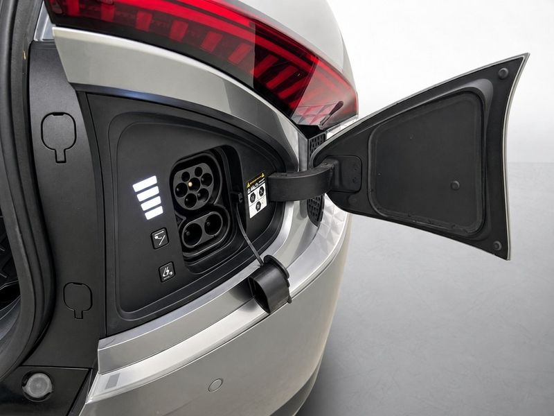 Kia EV6 bild 21