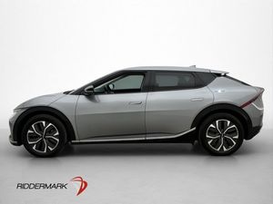 Kia EV6 bild 1