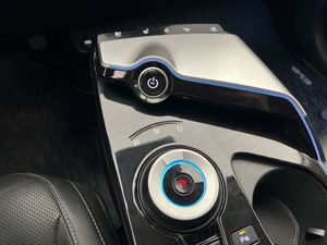 Kia EV6 bild 28