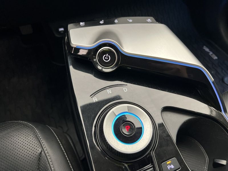 Kia EV6 bild 28
