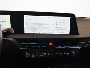 Kia EV6 bild 34