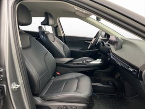 Kia EV6 bild 17