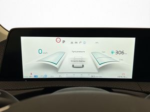 Kia EV6 bild 33
