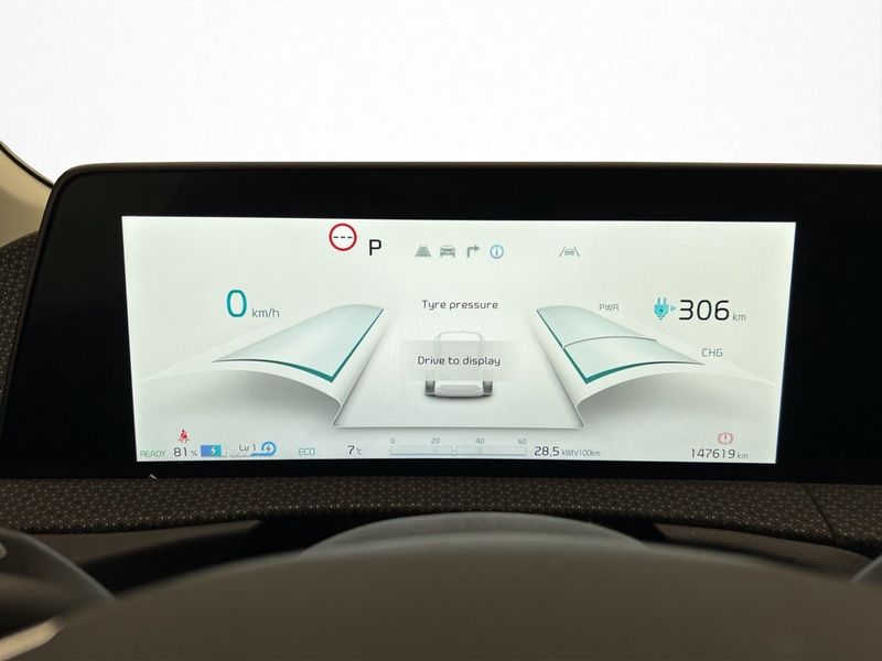 Kia EV6 bild 33