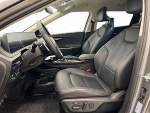 Kia EV6 bild 13
