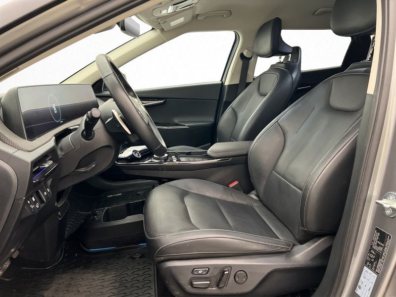 Kia EV6 bild 13