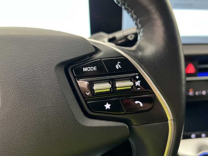 Kia EV6 bild 25