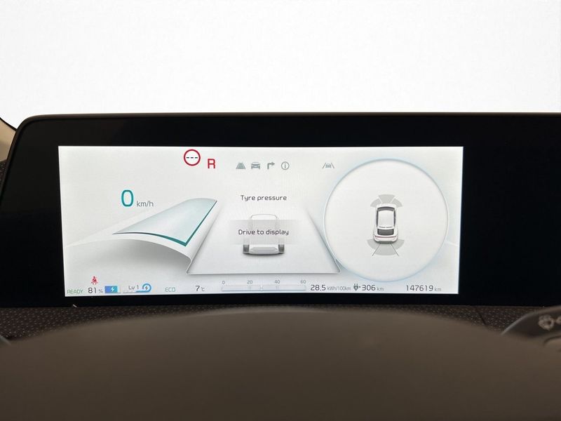 Kia EV6 bild 37