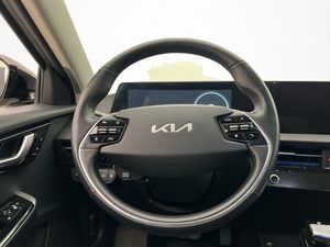Kia EV6 bild 16