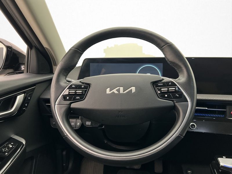 Kia EV6 bild 16