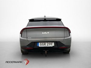 Kia EV6 bild 8
