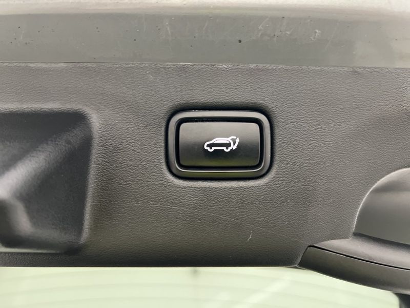 Kia EV6 bild 23