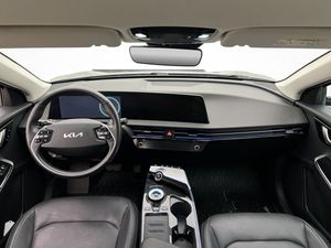 Kia EV6 bild 15