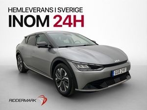 Kia EV6 bild 3