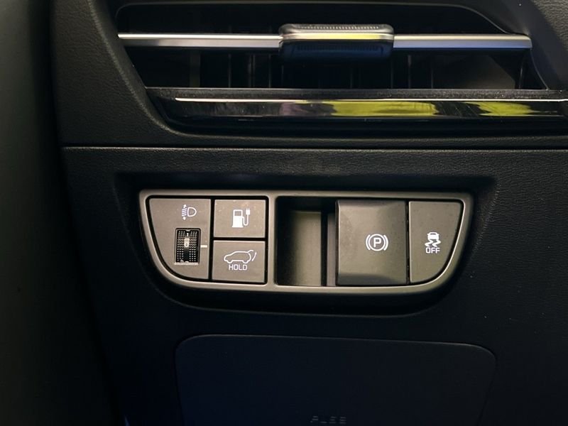 Kia EV6 bild 27