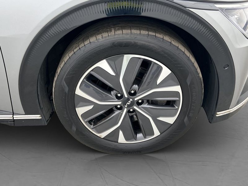 Kia EV6 bild 11