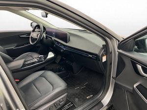 Kia EV6 bild 18