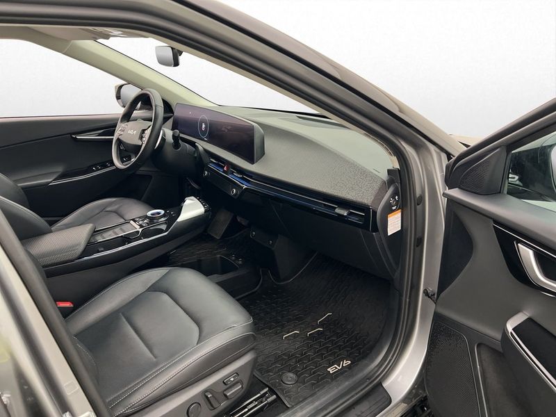 Kia EV6 bild 18