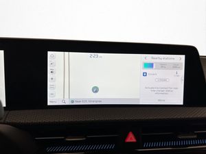 Kia EV6 bild 36