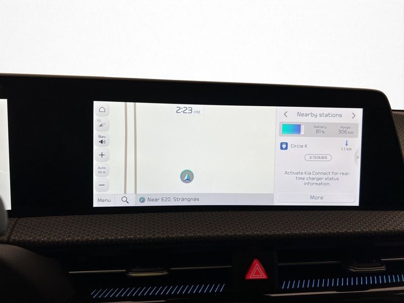 Kia EV6 bild 36