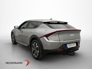 Kia EV6 bild 6