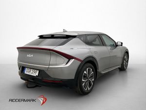 Kia EV6 bild 9