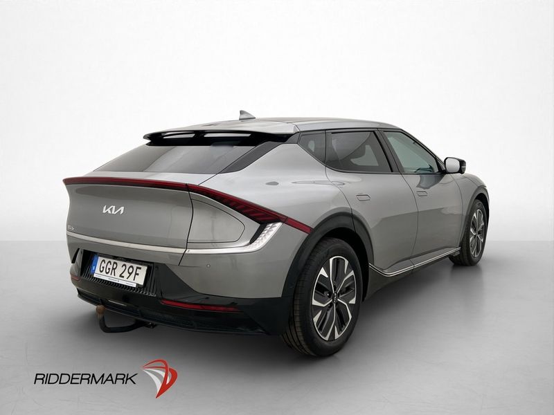 Kia EV6 bild 9