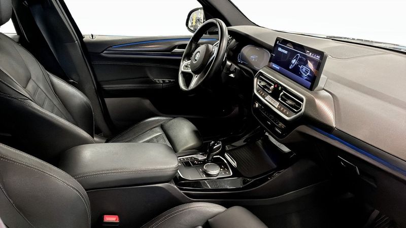 BMW X3 bild 3