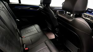 BMW X3 bild 5