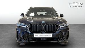 BMW X3 bild 8