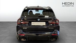 BMW X3 bild 7