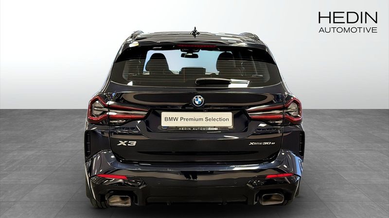 BMW X3 bild 7