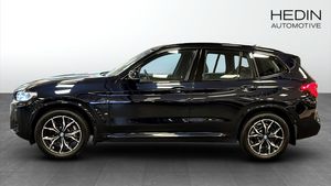 BMW X3 bild 6