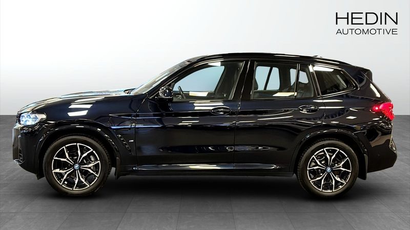 BMW X3 bild 6