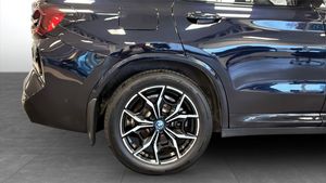 BMW X3 bild 9
