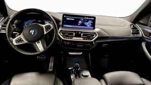 BMW X3 bild 4