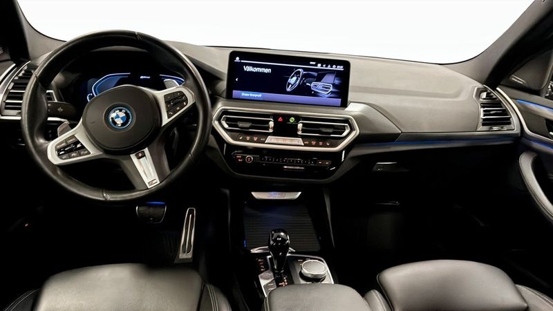BMW X3 bild 4