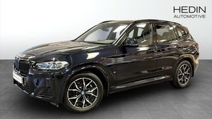 BMW X3 bild 1