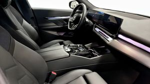 BMW 530 bild 3