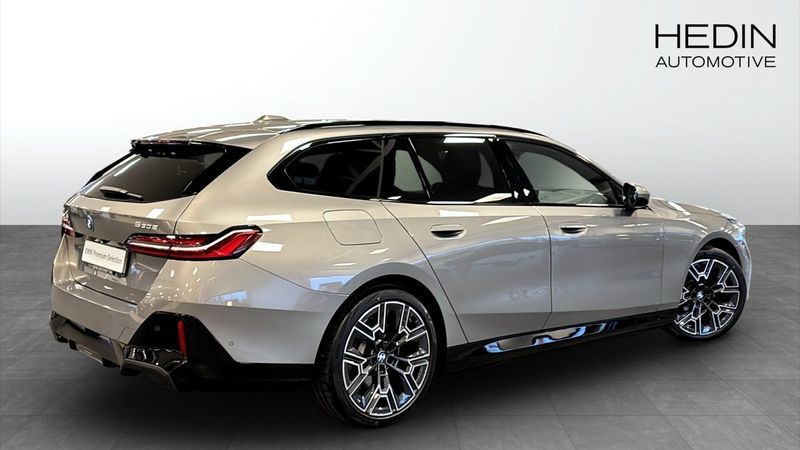 BMW 530 bild 2