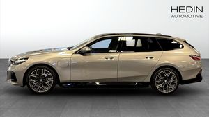 BMW 530 bild 6