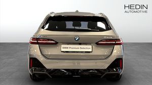 BMW 530 bild 7