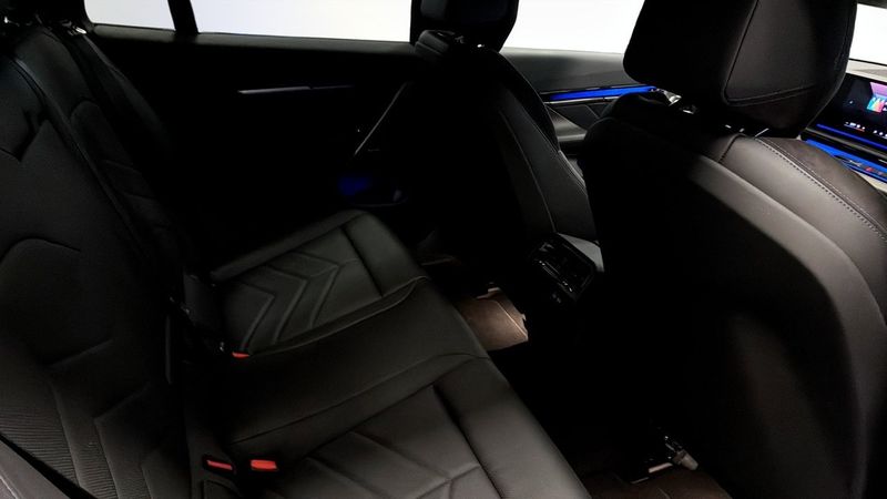 BMW 530 bild 5