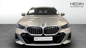 BMW 530 bild 8