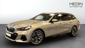 BMW 530 bild 1