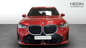 BMW X3 bild 8