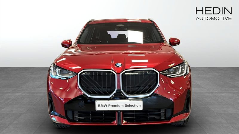 BMW X3 bild 8