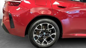 BMW X3 bild 9