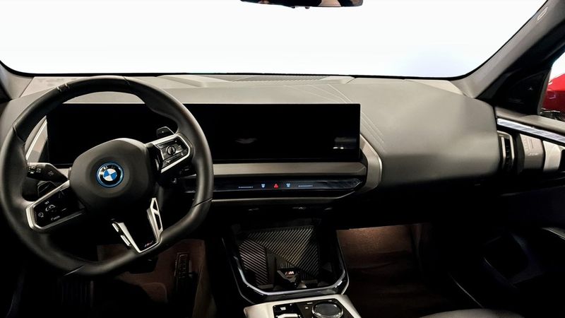 BMW X3 bild 4